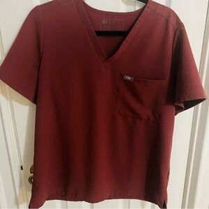 Figs Catarina top dark cherry